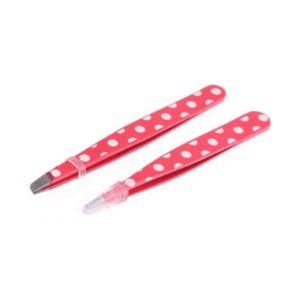 Cute Convenient Eyelash Tape Cutter